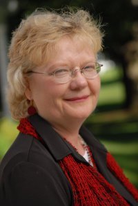 Melissa Morriss-Olson