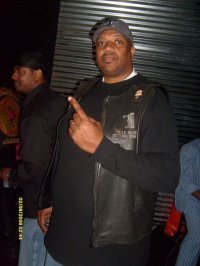 Antonian Mixon