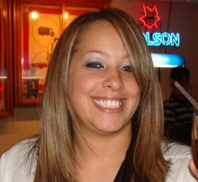 Tameka Huntsberger