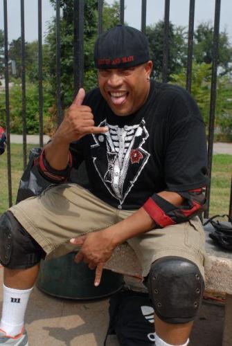 Christopher Williams