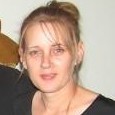 Julie Lautenslager