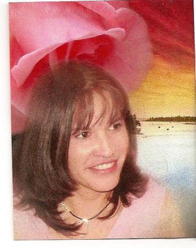 Claryvett Lugo