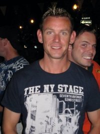 Travis Mcbay