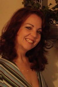Dawnette Ahmad