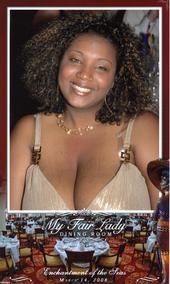 Laquisha Hare