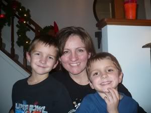 Jennifer Shattuck