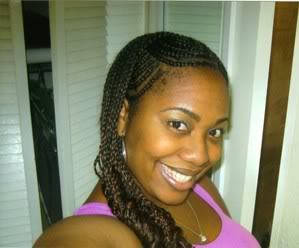 Candace Torrence