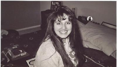 Lisa Granada