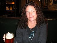 Alison Glasgow