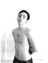 Christopher Robinson