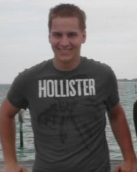 Brian Szuksta