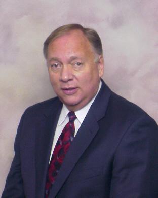 Robert Morrison