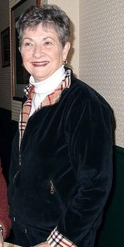 Kathleen Stroming