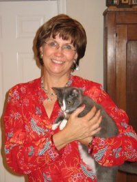 Vanissa Micklethwait