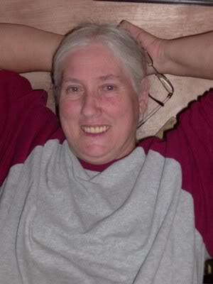 Virginia Smith