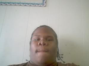 Terrence Ware