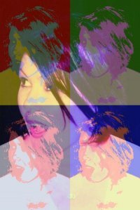 Tina Oneal