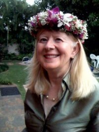 Barbara Fischlowitz-Leong