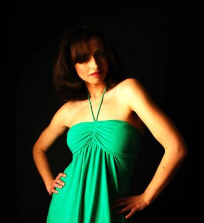 Allison Plourde