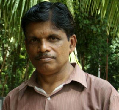 Appukuttan Pillai