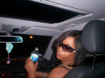 Laweyne Pleasant