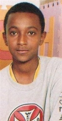 Alula Weldu
