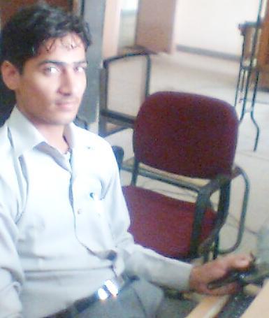 Rajdeep Singh