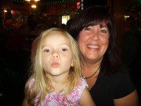 Cheryl Lamont
