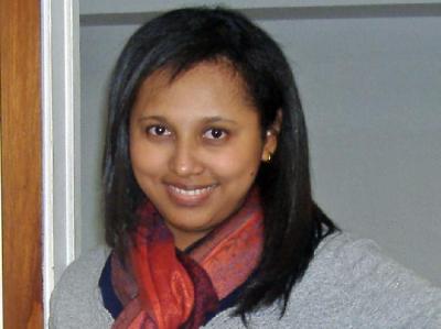 Viviana Arce
