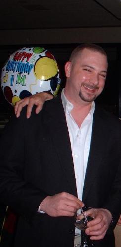 Timothy Dunleavy