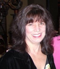 Joan Hedstrom