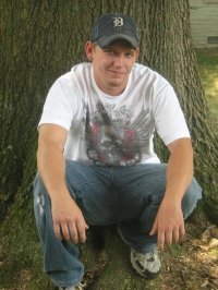 Jonathan Daniel