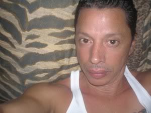 Louis Gonzales