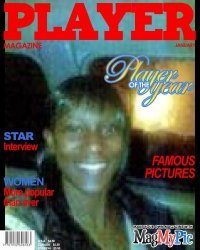 Hyponique Mitchell