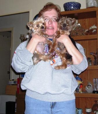 Terri Perry