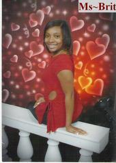 Brittani Royster