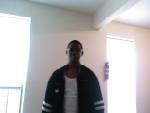 Frantz Lubin