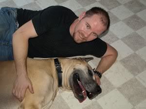 Jeremy Huffman