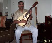 Edgardo Agosto
