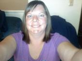 Melissa Hammond