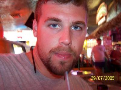 Jason Ridlon
