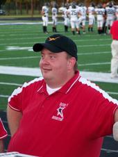 Harold Freeman