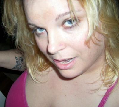 Melissa Ross