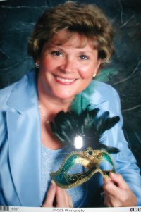 Connie Egbers