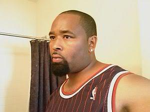 Derrick Mitchell