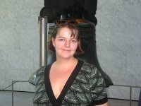 Hilary Weston