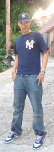 Wigberto Berdecia