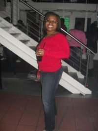 Azuredee Larkin