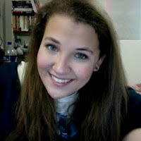 Olivia Stanger