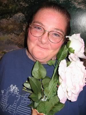 Sherry Reynolds